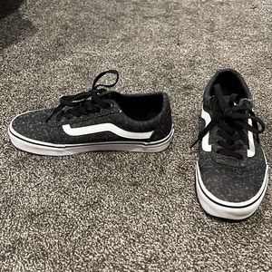 Vans sneaker - women 8